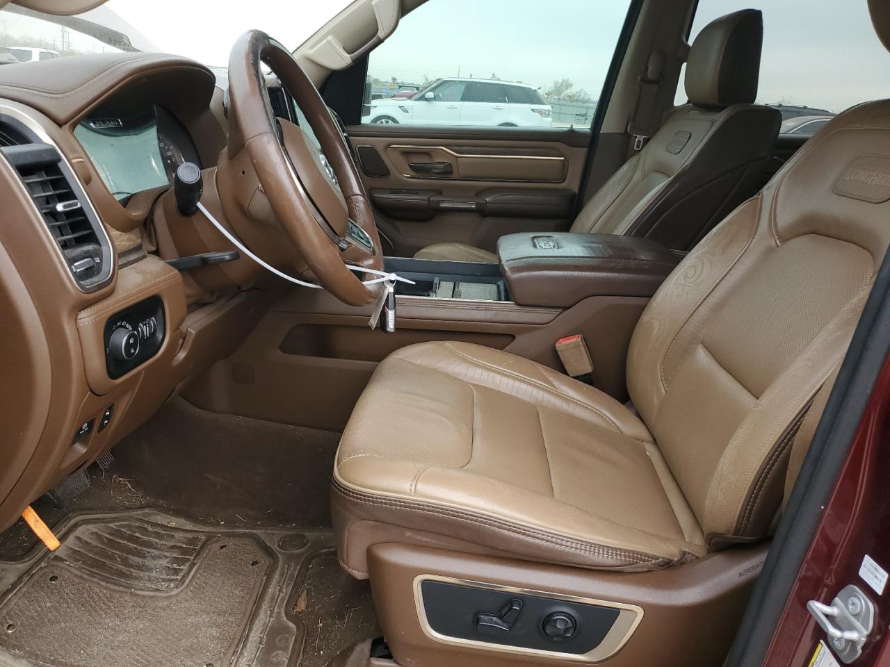 2020 RAM 1500 - Image 7