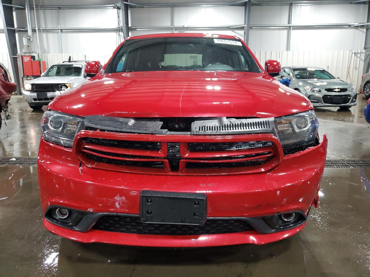 2014 Dodge Durango - Image 5