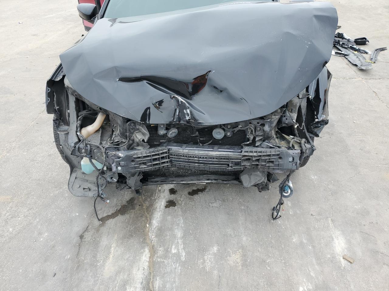 2016 Honda Accord - Image 13