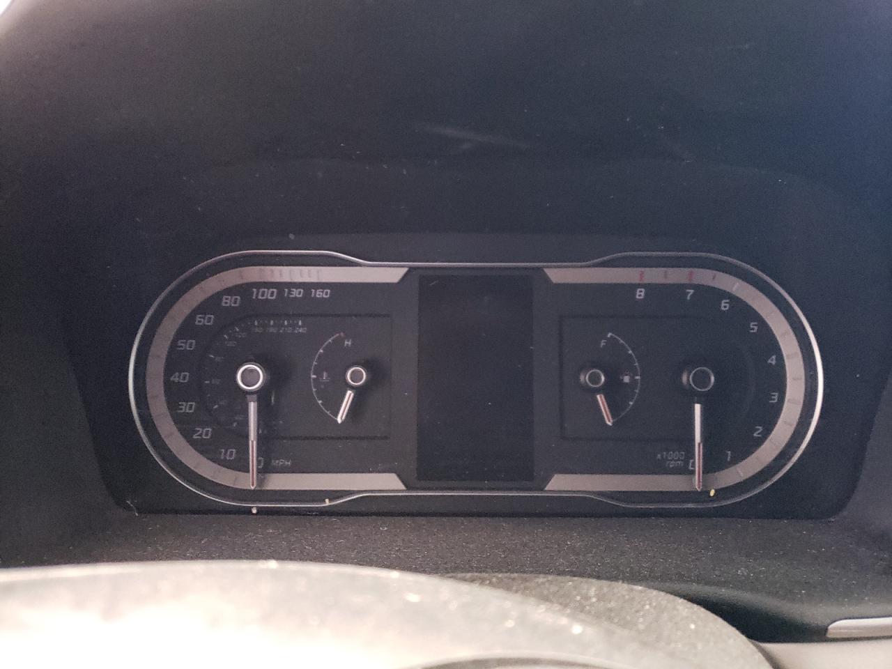 2022 Hyundai Tucson - Image 9