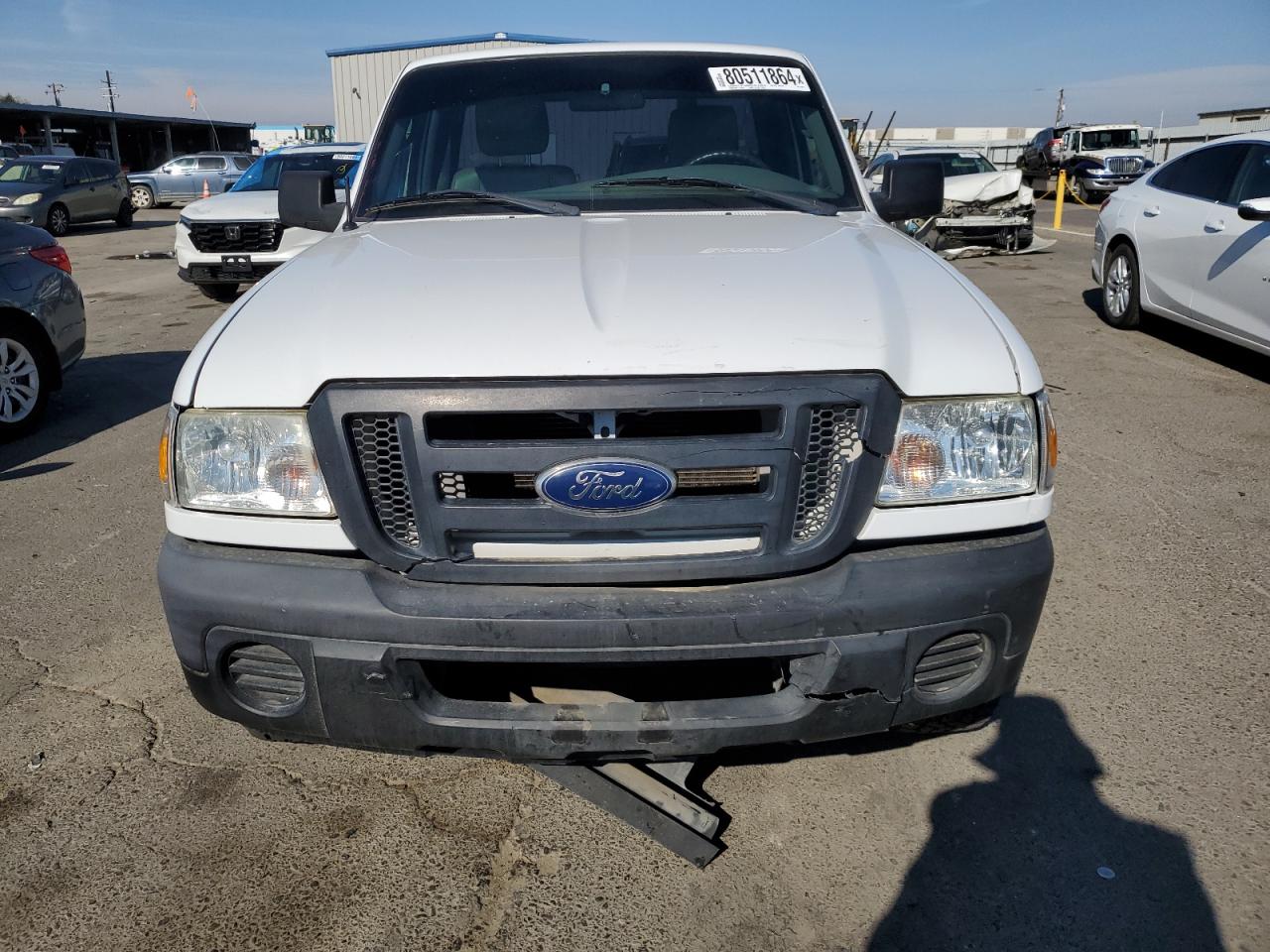 2011 Ford Ranger - Image 5