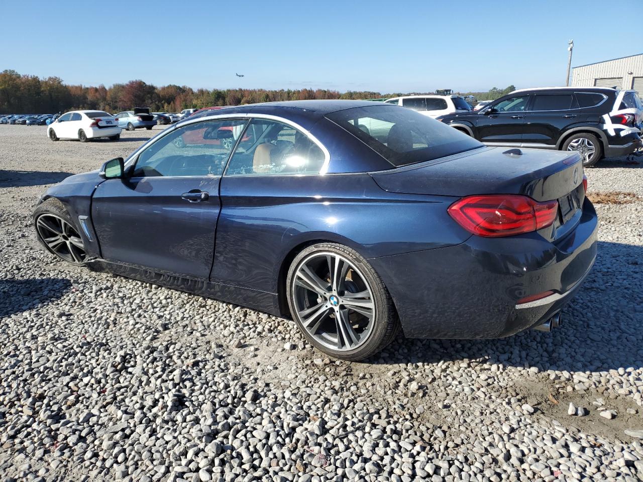 2018 BMW 4er - Image 2