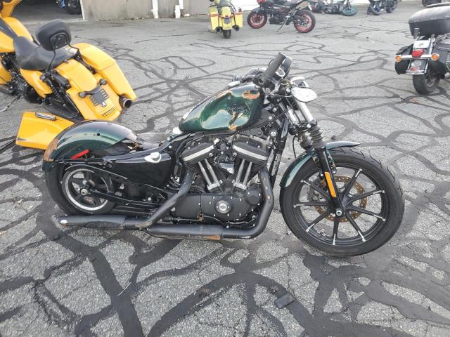 2021 Harley-Davidson Xl883 N