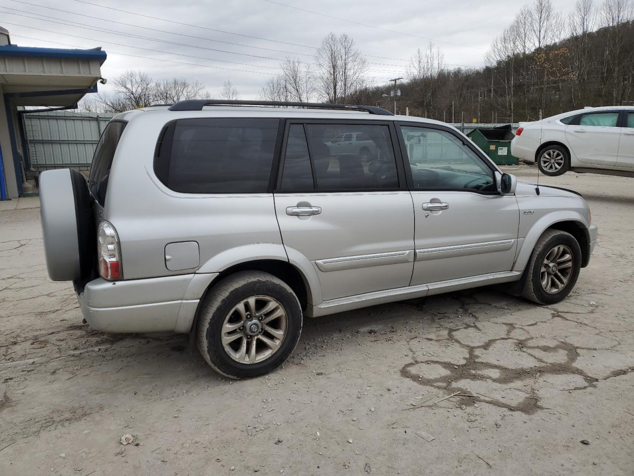 2005 Suzuki XL7 - Image 3