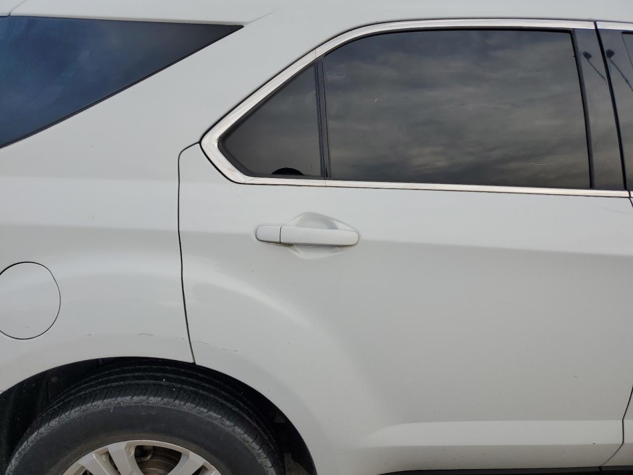 2011 Chevrolet Equinox - Image 11