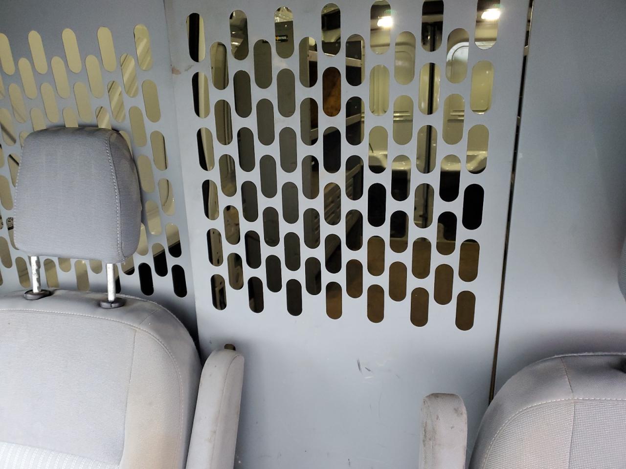 2017 Ford Transit - Image 10