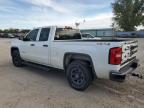 2014 Gmc Sierra K1500 en Venta en Wichita, KS - Front End