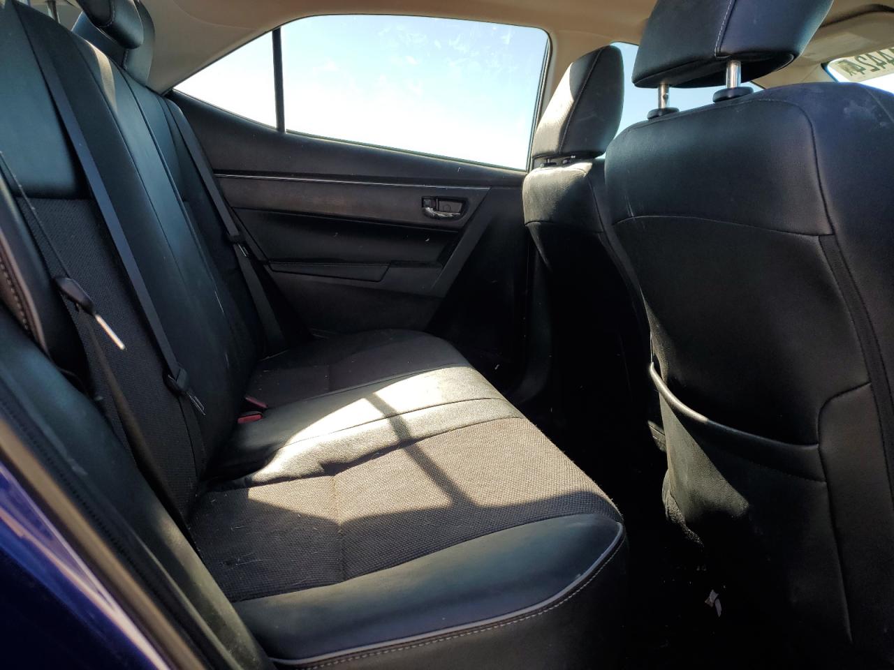 2014 Toyota Corolla - Image 10