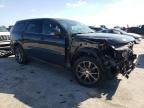 2018 Dodge Durango Gt продається в New Orleans, LA - Front End