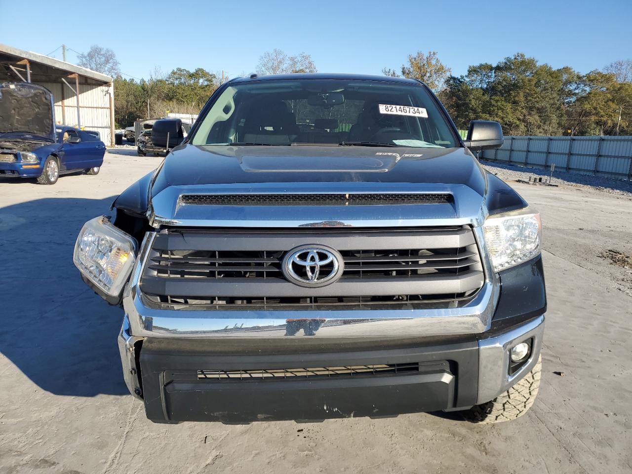 VIN 5TFDW5F17FX463900 2015 TOYOTA TUNDRA no.5