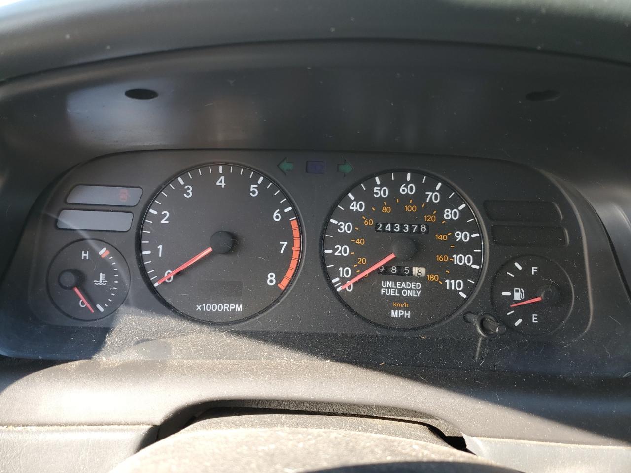 1994 Toyota Corolla - Image 9