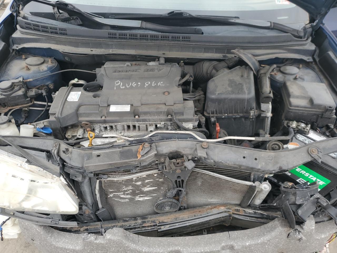 2009 Hyundai Elantra - Image 13