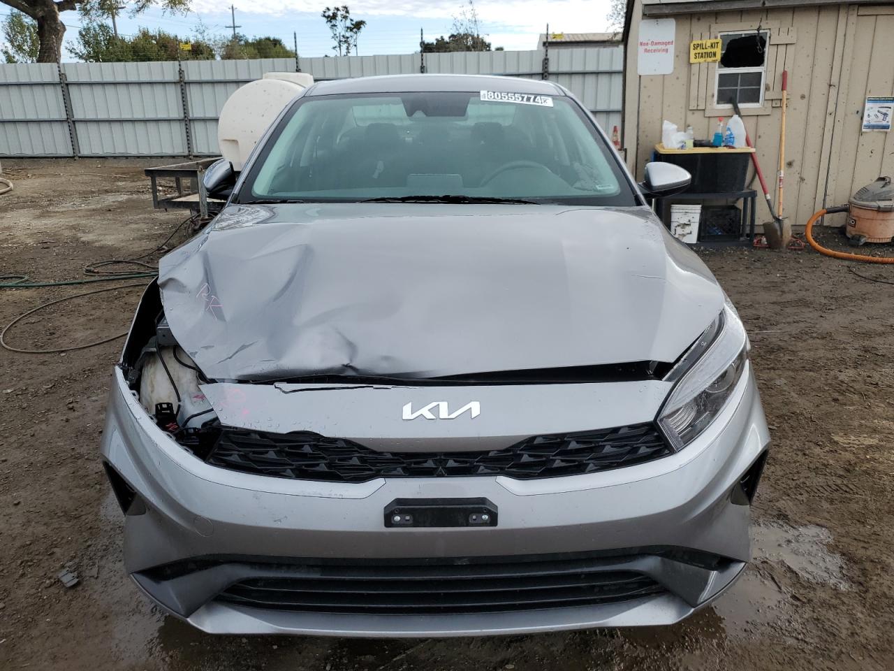 2024 Kia Forte - Image 5