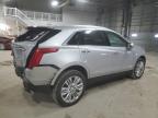 2018 Cadillac Xt5 Premium Luxury na sprzedaż w Des Moines, IA - Rear End