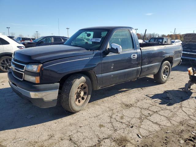 Indianapolis, IN에서 판매 중인 2007 Chevrolet Silverado C1500 Classic - Mechanical