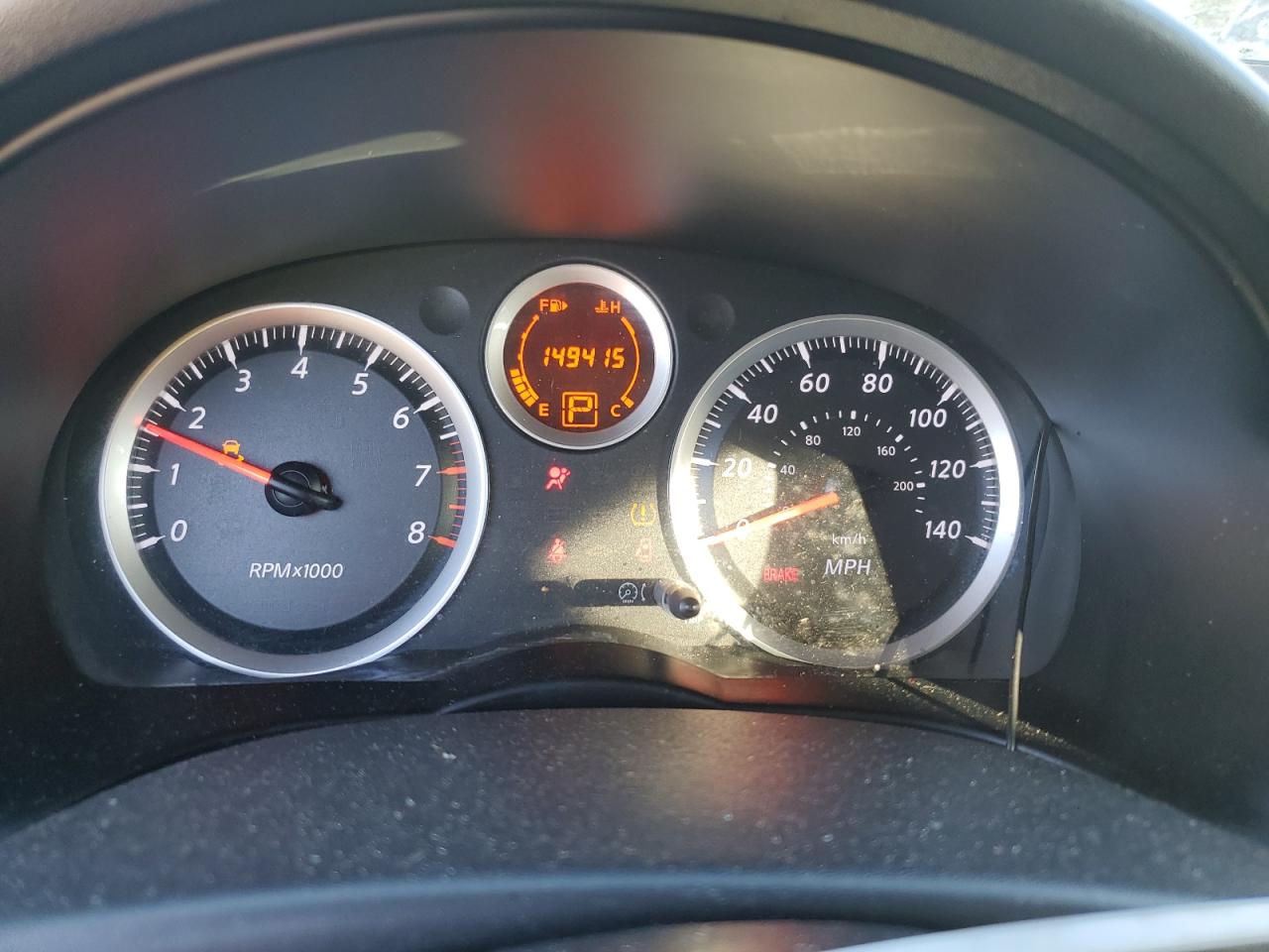 2012 Nissan Sentra - Image 9