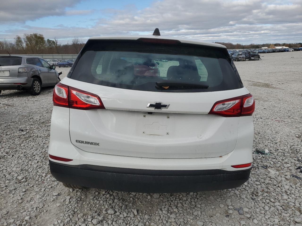 2020 Chevrolet Equinox - Image 6