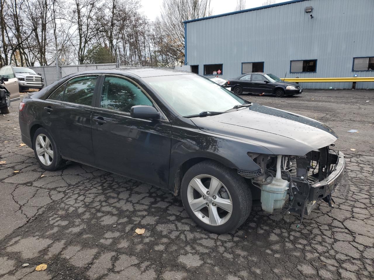 2011 Toyota Camry - Image 4
