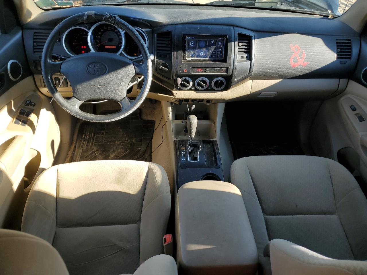 2009 Toyota Tacoma - Image 8