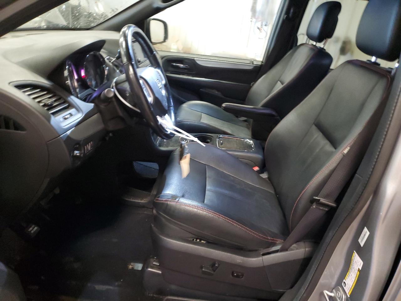 2019 Dodge Grand Caravan Gt VIN: 2C4RDGEG6KR768911 Lot: 78134784