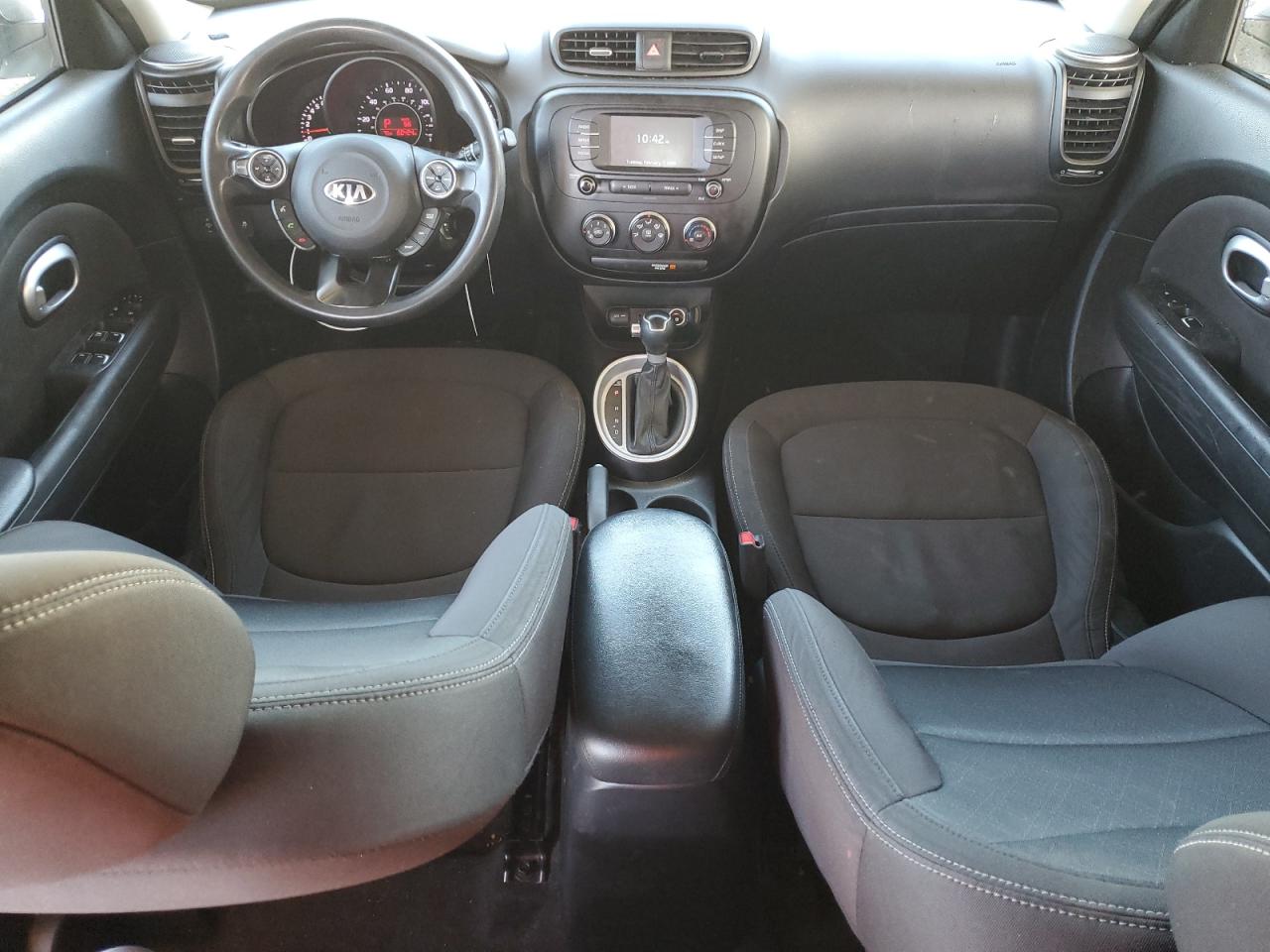 2017 Kia Soul - Image 8