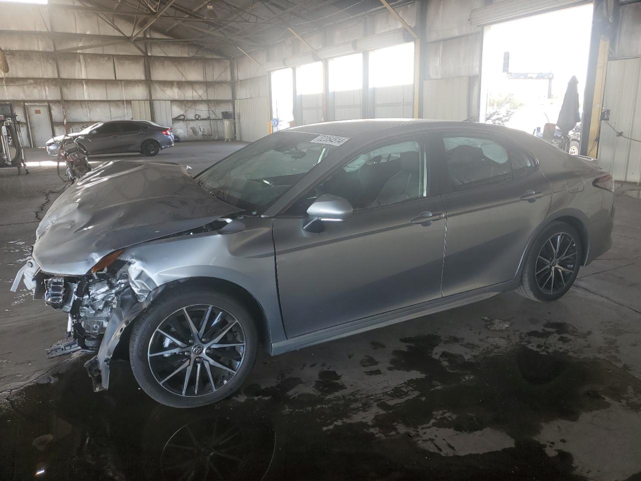 2023 Toyota Camry - Image 1