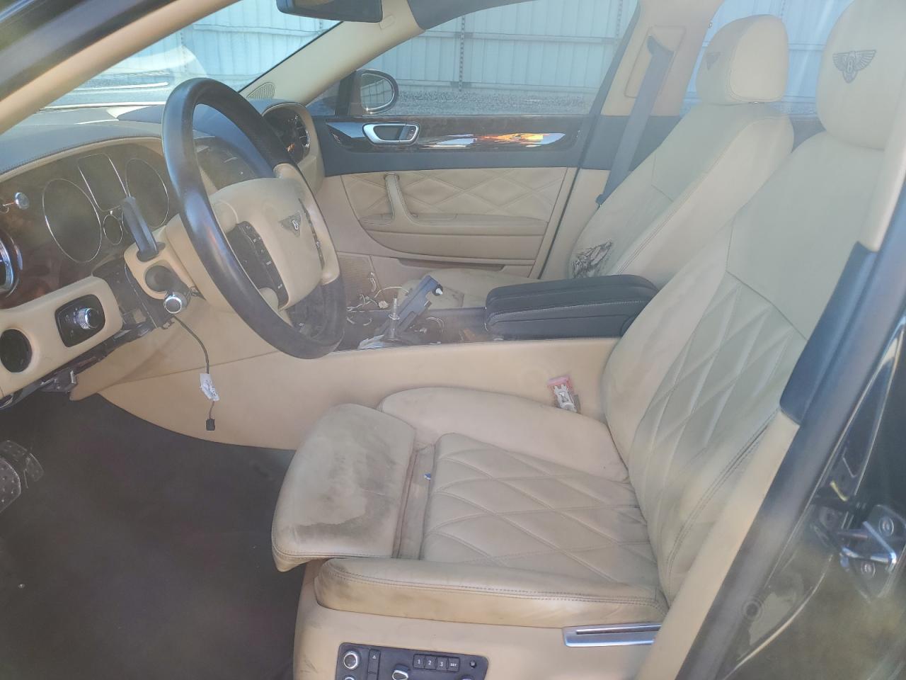 2008 Bentley Continental - Image 7