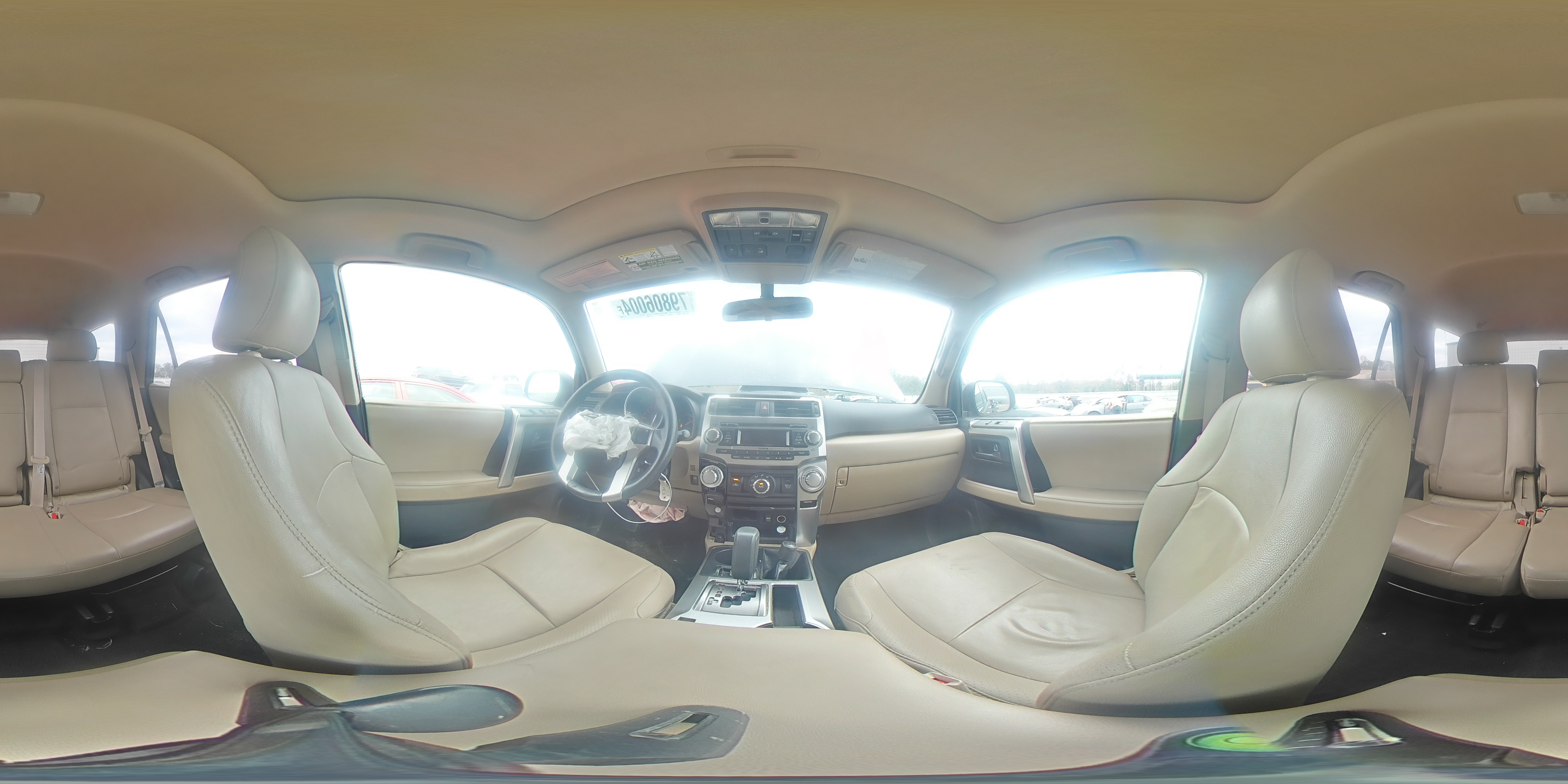 2010 Toyota 4Runner - Image 13