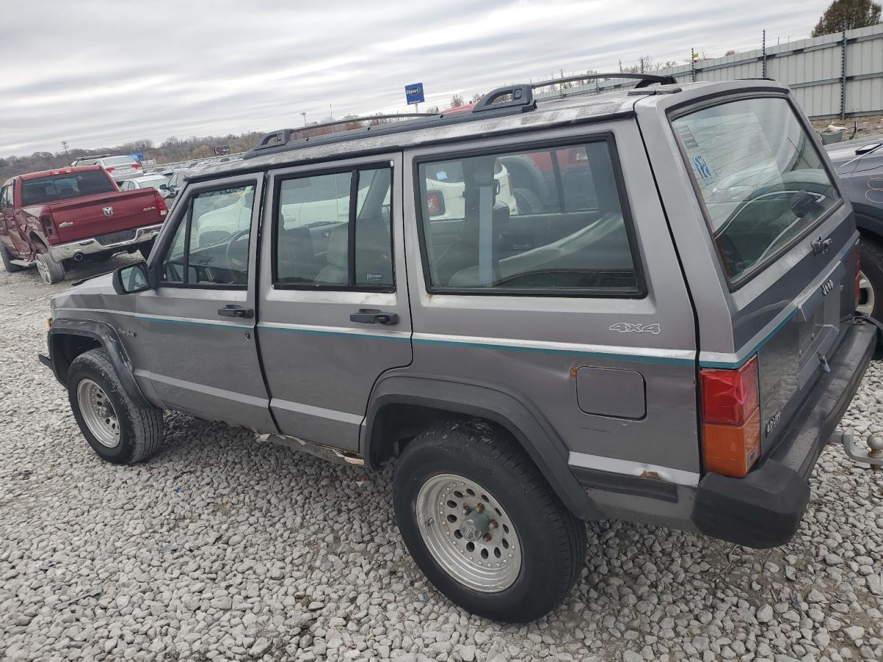 1994 Jeep Grand Cherokee - Image 2