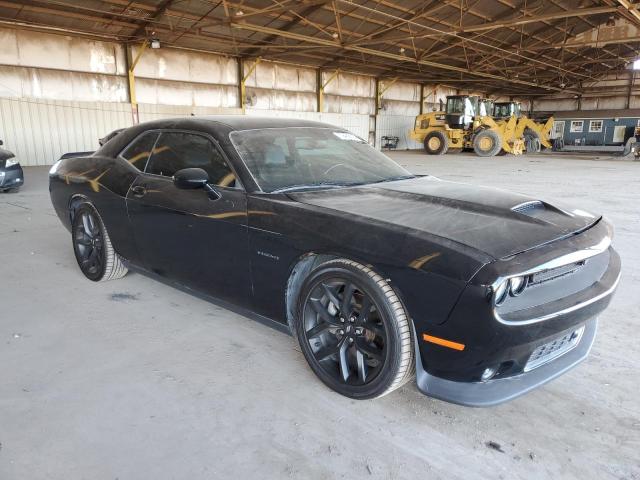 2C3CDZBT1MH603283 Dodge Challenger  4