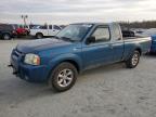 2002 Nissan Frontier King Cab Xe იყიდება Spartanburg-ში, SC - Side