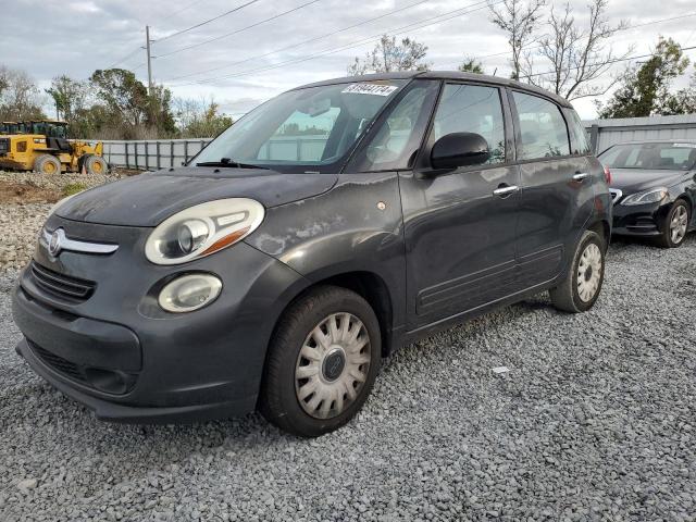 2014 Fiat 500L Pop