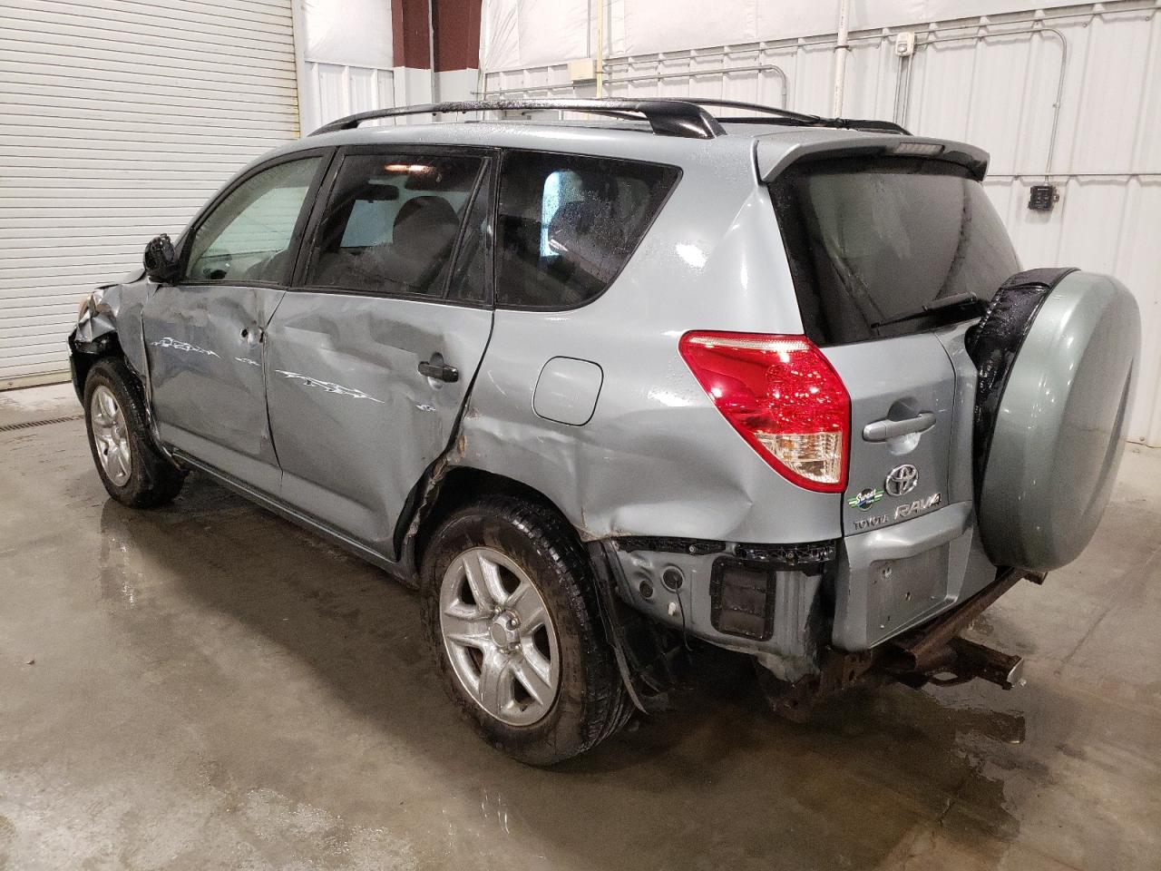 2008 Toyota RAV 4 - Image 2