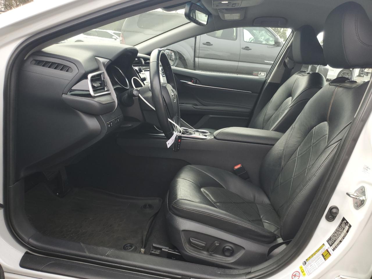 2018 Toyota Camry - Image 7