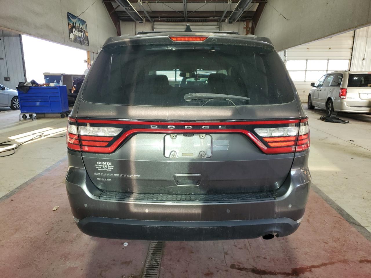 2015 Dodge Durango - Image 6