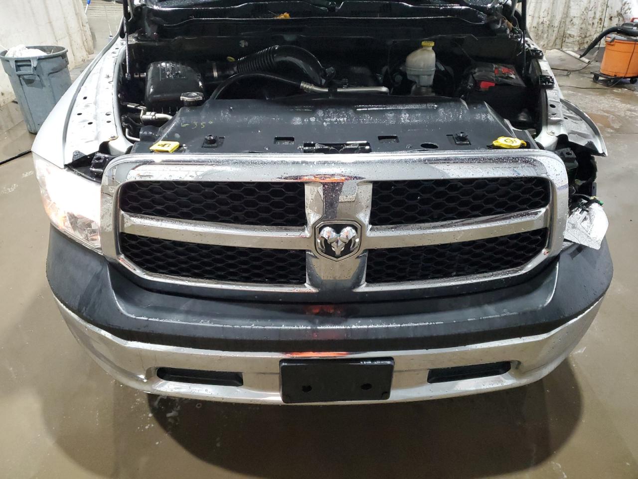 2013 RAM 1500 - Image 12