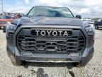 2023 Toyota Tundra Crewmax Limited на продаже в Tifton, GA - All Over