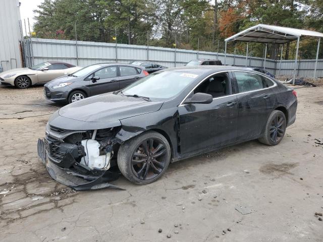 2021 Chevrolet Malibu Lt للبيع في Austell، GA - Front End