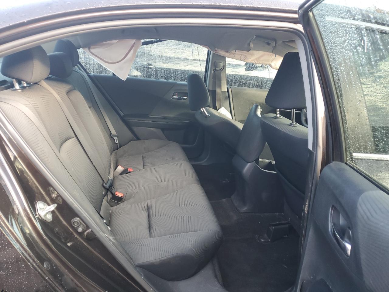 2017 Honda Accord - Image 10