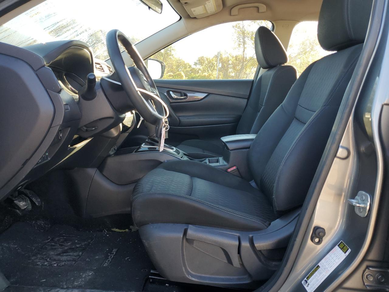 2018 Nissan Rogue - Image 7