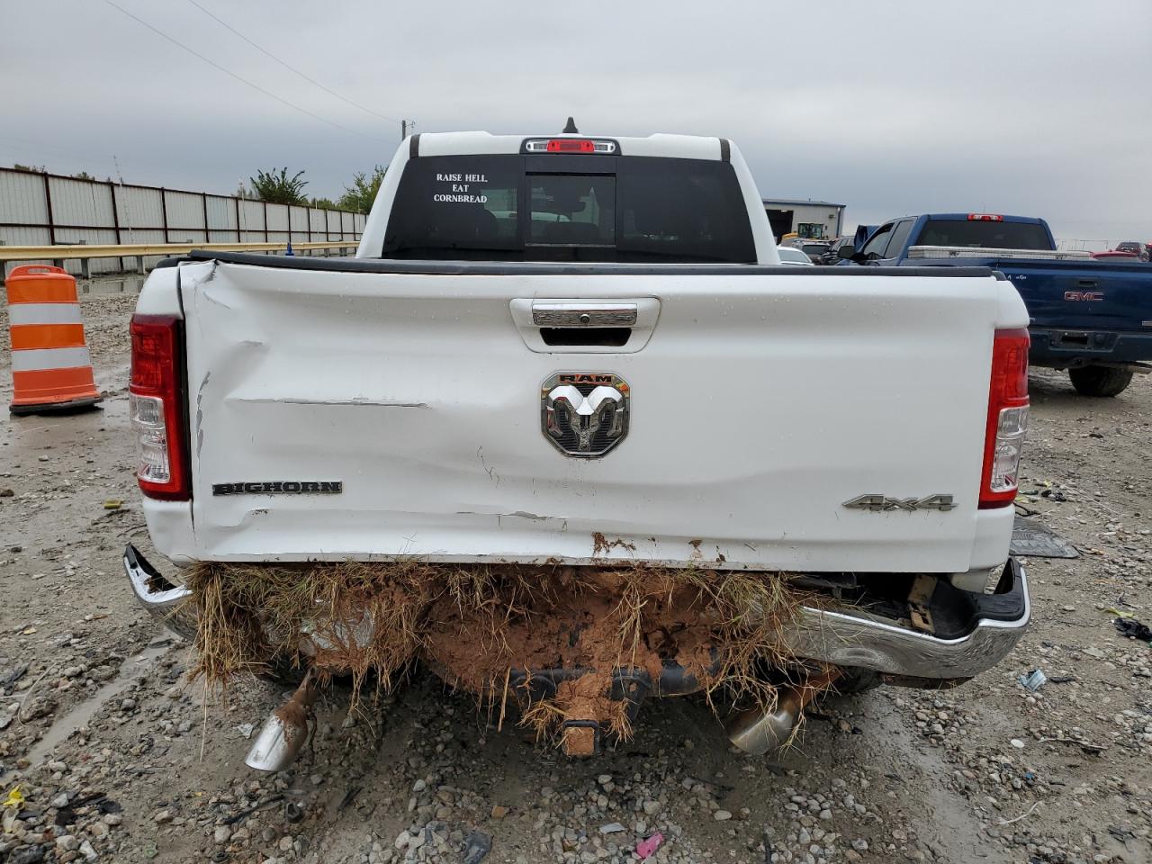2020 RAM 1500 - Image 6