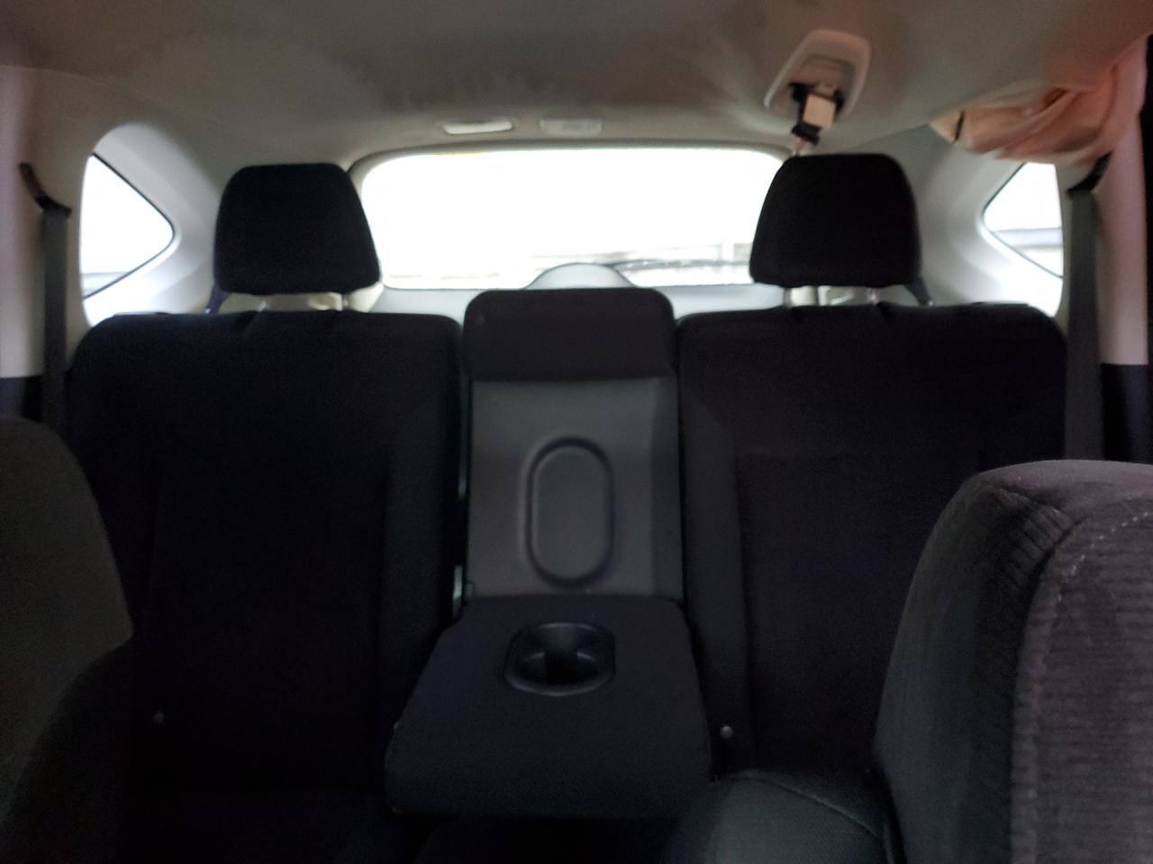 2013 Honda CR-V - Image 10