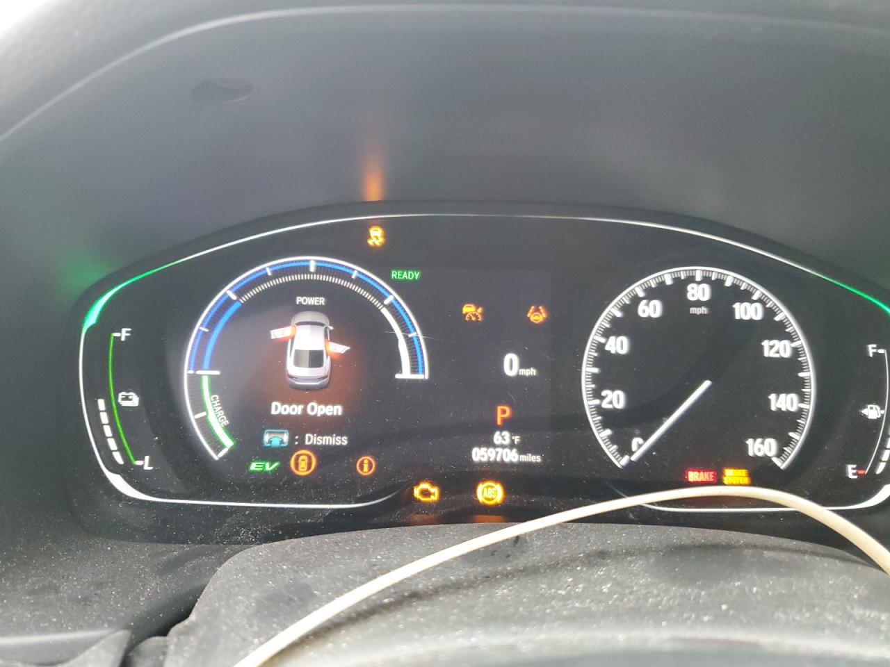 2022 Honda Accord - Image 9