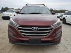 2016 Hyundai Tucson Limited de vânzare în Conway, AR - Rear End