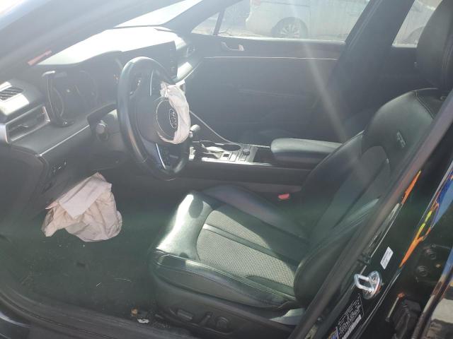 2021 Kia K5 Gt Line Line , VIN: 5XXG64J23MG008344