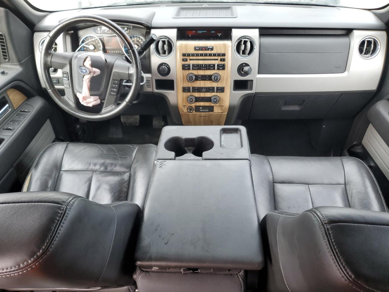 2011 Ford F-150 - Image 8