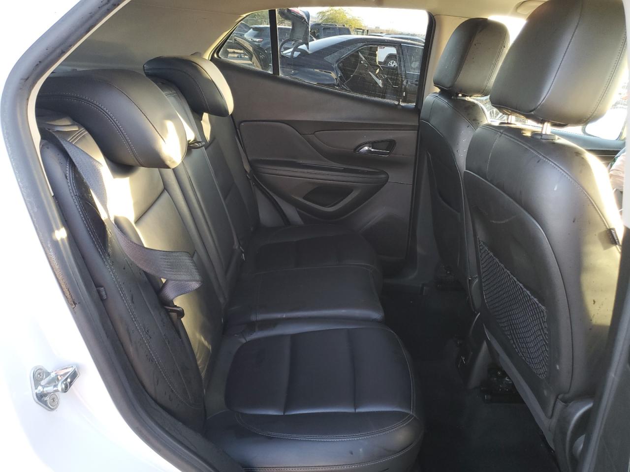 2020 Buick Encore - Image 12