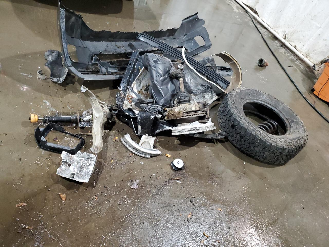 2018 RAM 1500 - Image 12