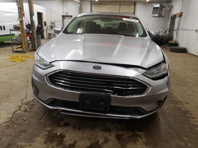 3FA6P0HD8LR253476 Ford Fusion SE 5