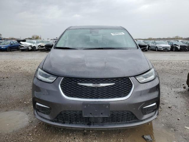  CHRYSLER PACIFICA 2022 Gray